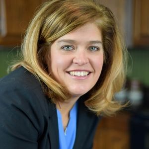 Meet your Posher, Becky